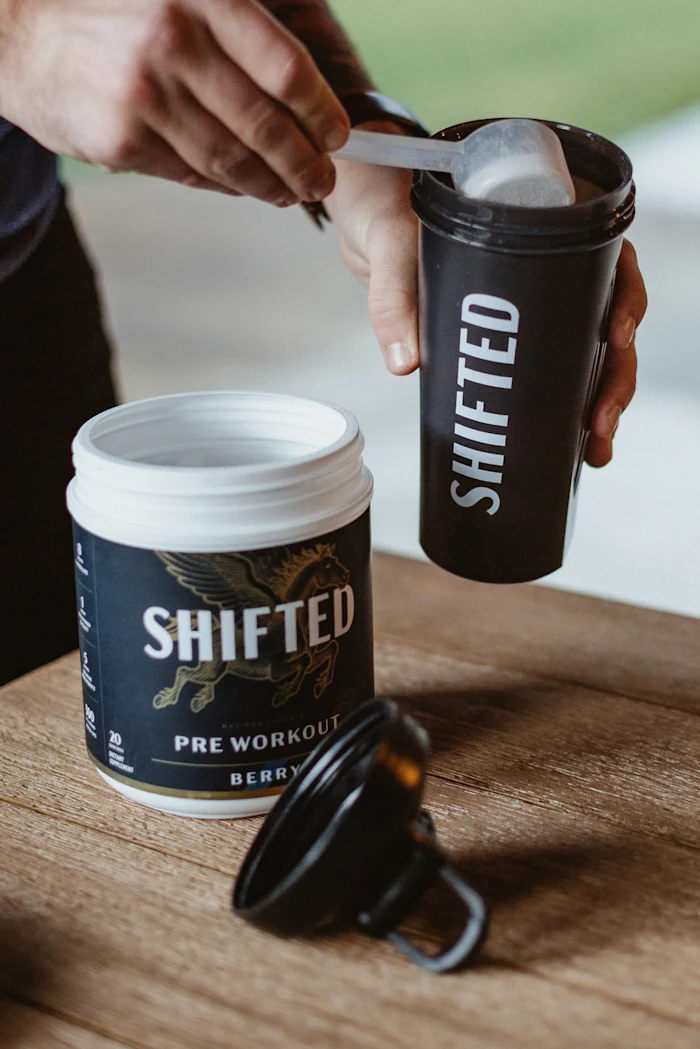 shifted-scoop