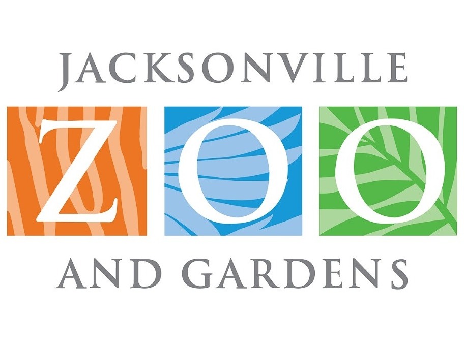 Jacksonville Zoo and Gardens logo