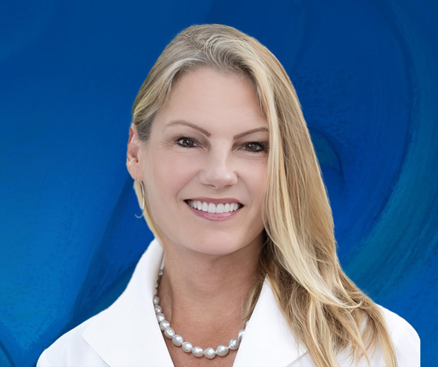 Photo of Ellen Wiss