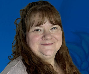Ginger Wilder