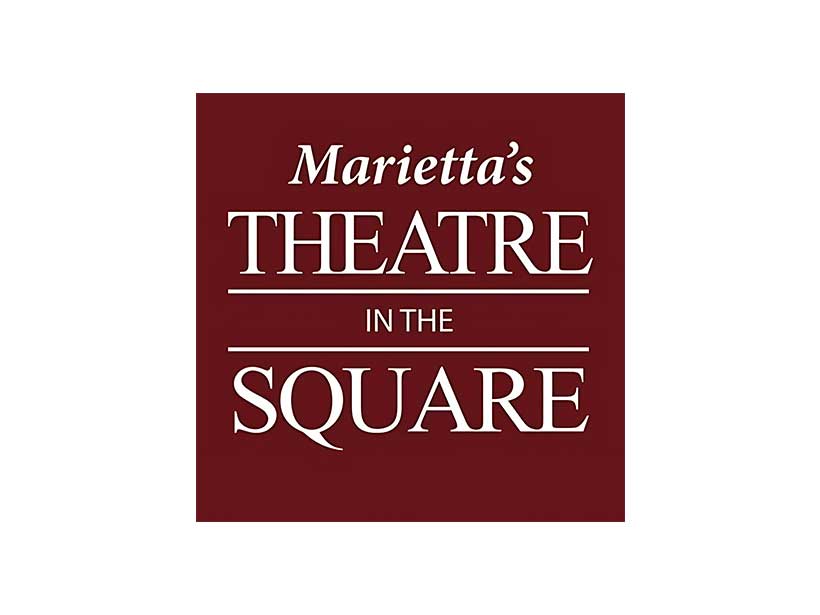 Logo for the Orlando Museum of Art