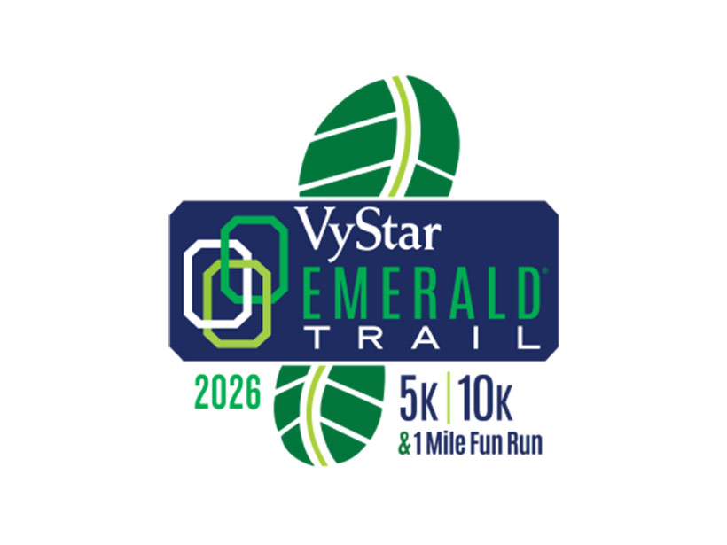 Emerald Trail 5k/10k Run/Walk