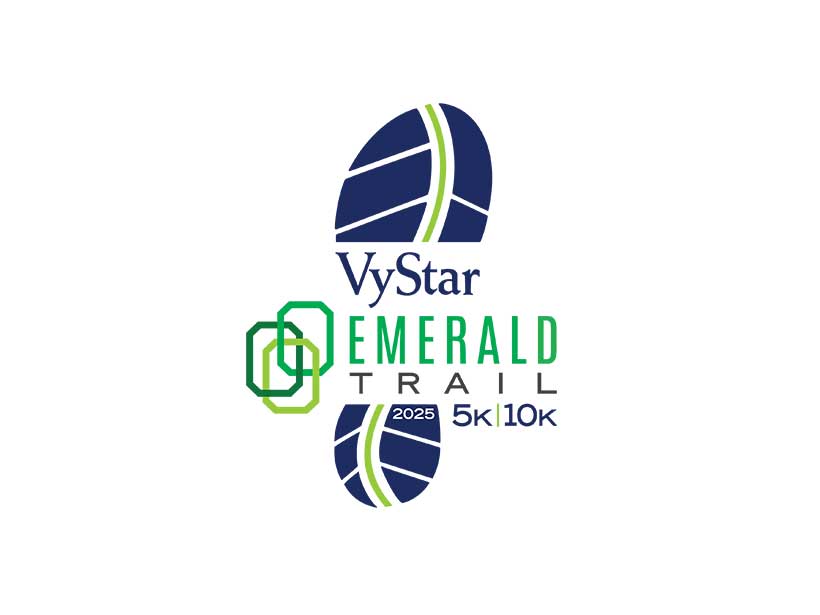 Emerald Trail 5k/10k Run/Walk