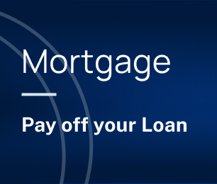 Mortgage Payoff
