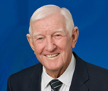 George R. Berry