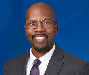 Victor Blackshear
