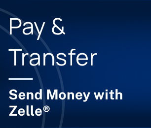 Send Money with Zelle®