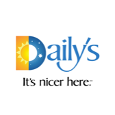 Daily's logo