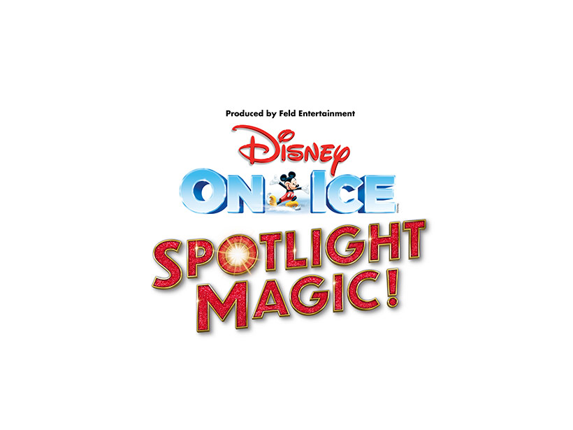 Disney On Ice: Spotlight Magic