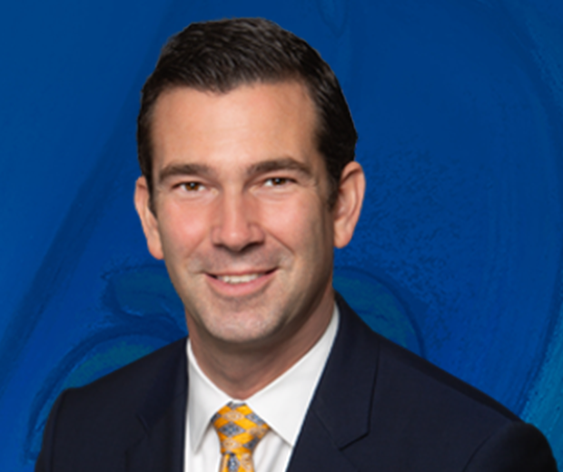 Brian Wolfburg