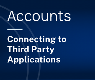 How to access your statements