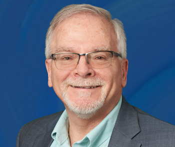 Gerry Neufeld