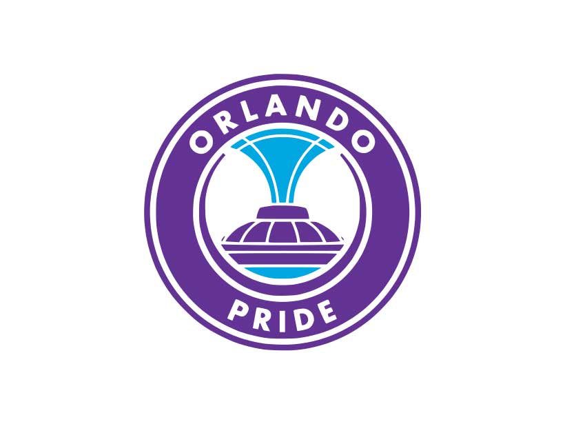 Orlando Pride Football