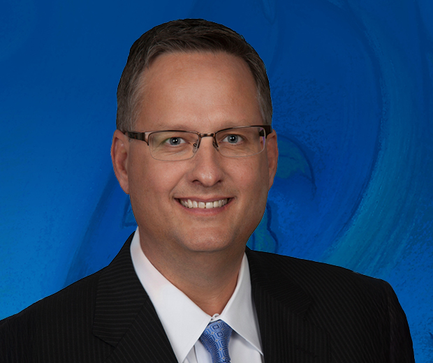 Andy Markley