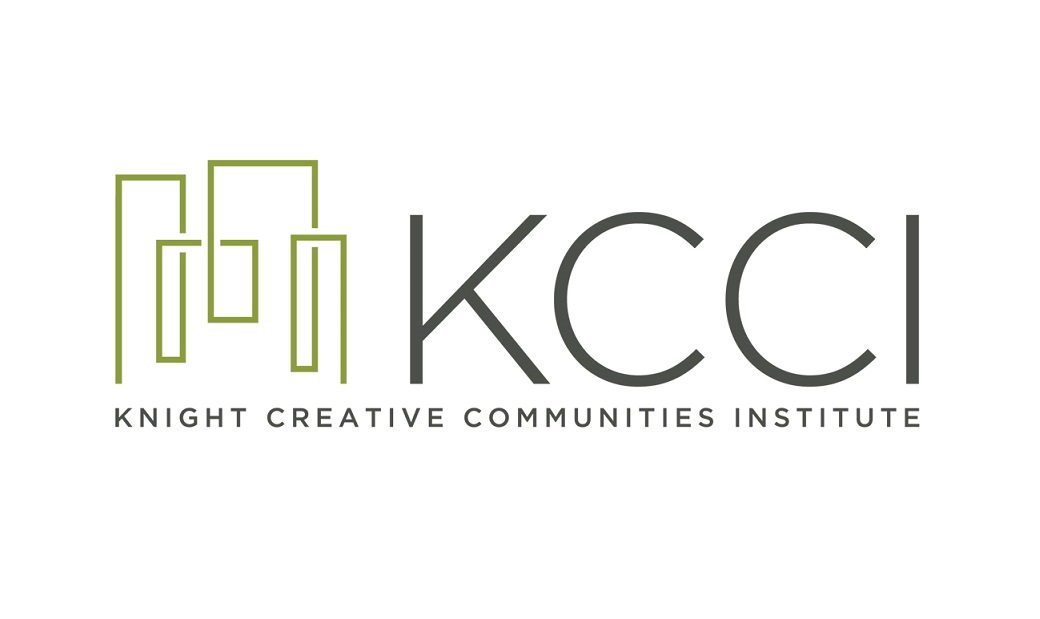 Knight Creative Communities Institute