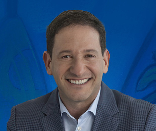 Photo of David Miller