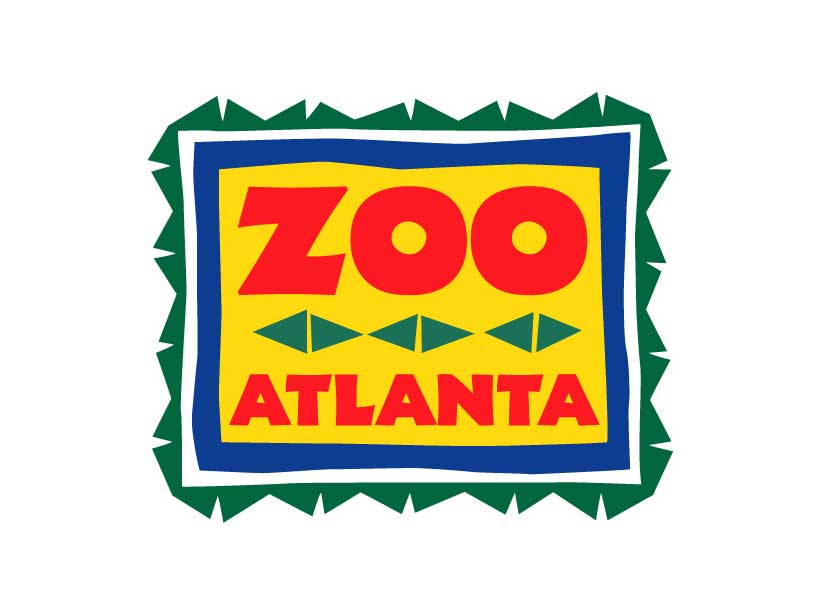 Logo for Zoo Atlanta