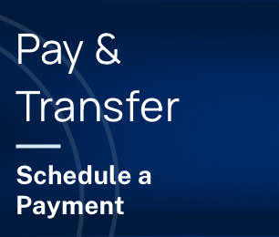 Schedule a Payment