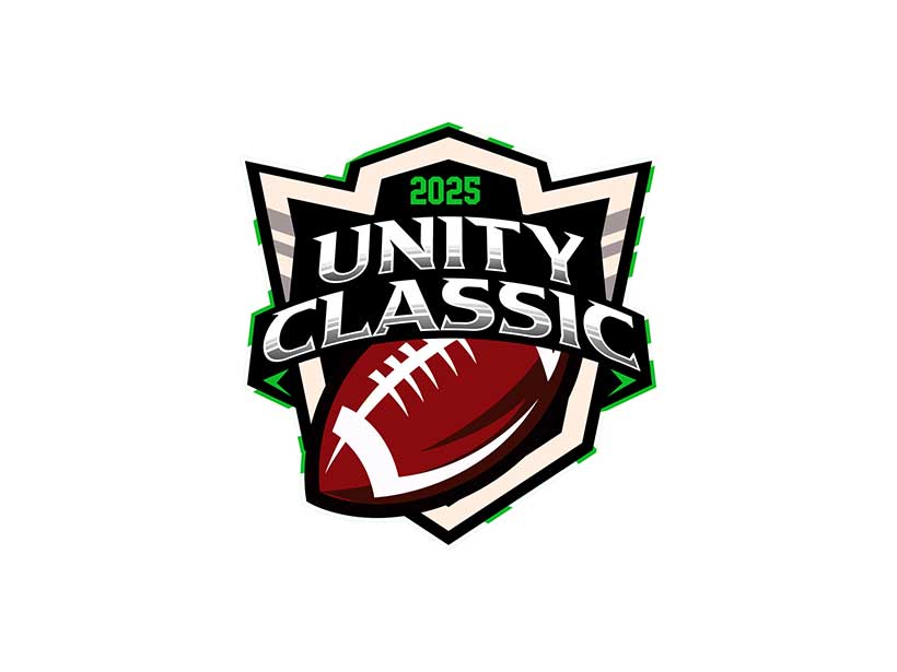 Unity Classic logo
