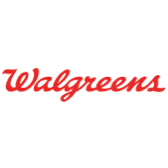 Walgreens logo