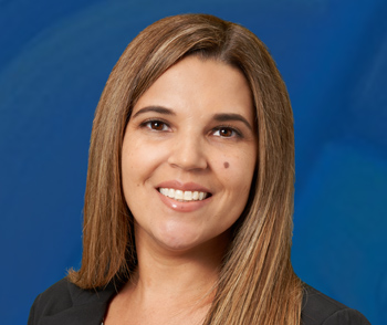 Katherine Tapia