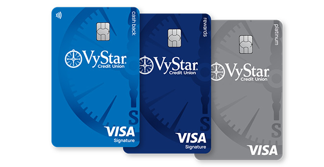 Vystar Credit Union