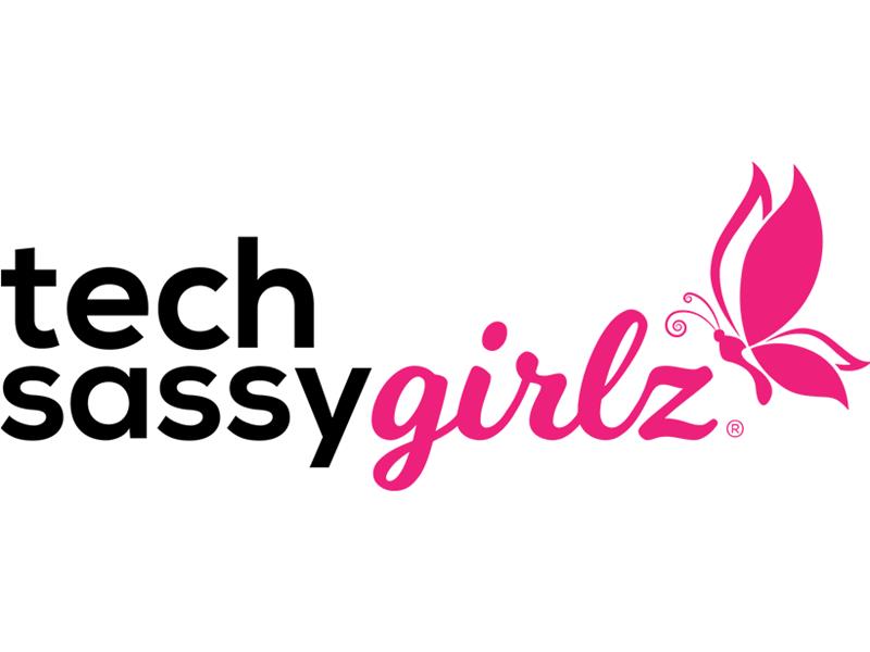 Logo for STEM event