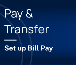 Pay Bills
