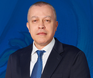 Mokhtar Chaker
