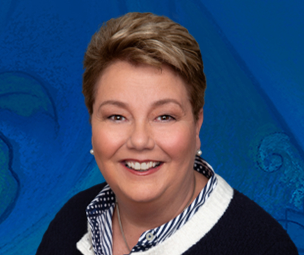 Patricia McElroy