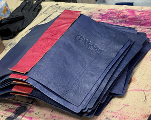 Journals created by Rethreaded for VyStar employees