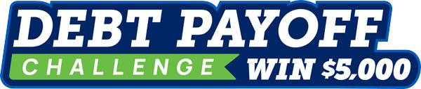 Debt Payoff Challenge Win $5000