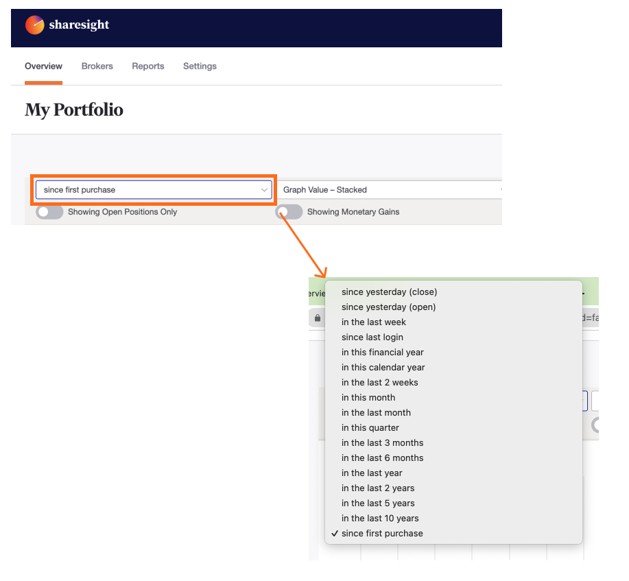 portfolio overview page 7