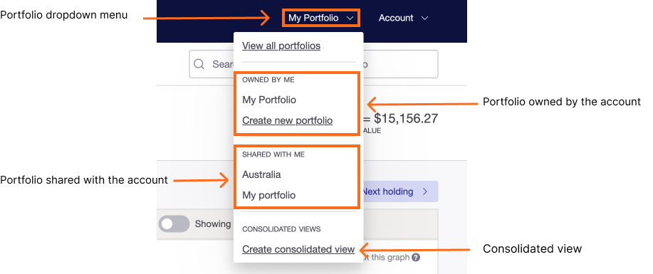 portfolio overview page 3