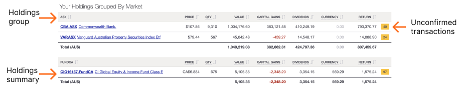 portfolio overview page 11