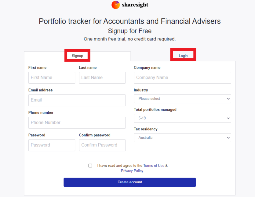 Sharesight AdviserLogic Integration | Sharesight Help