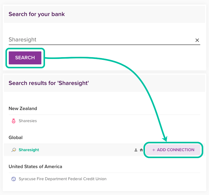 Sync Your Sharesight Portfolio Value With PocketSmith | Sharesight ...