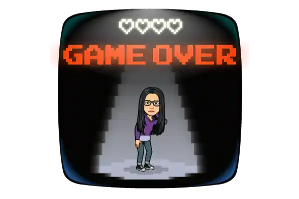 Game Over