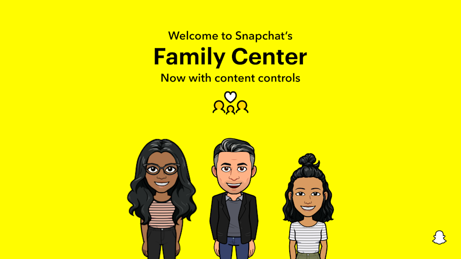 Introducing Content Controls on Family Center