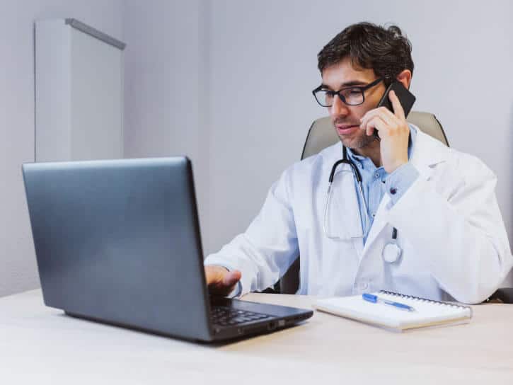 What is Telehealth?