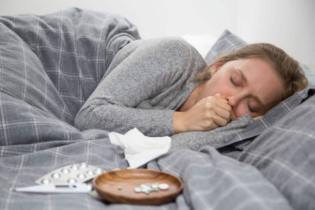 Flu Symptoms