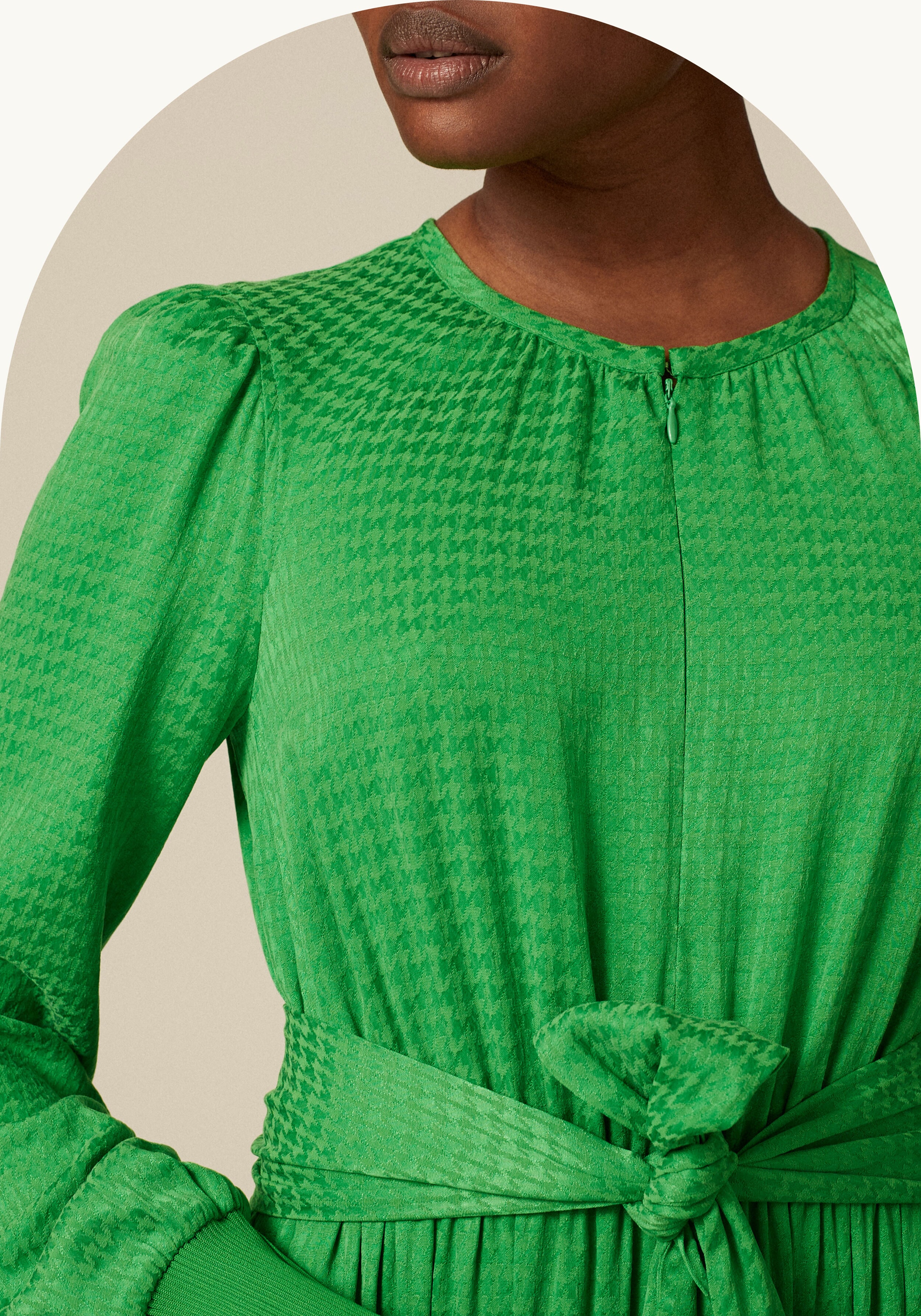 6 Ways to Wear Green This Summer | ME+EM