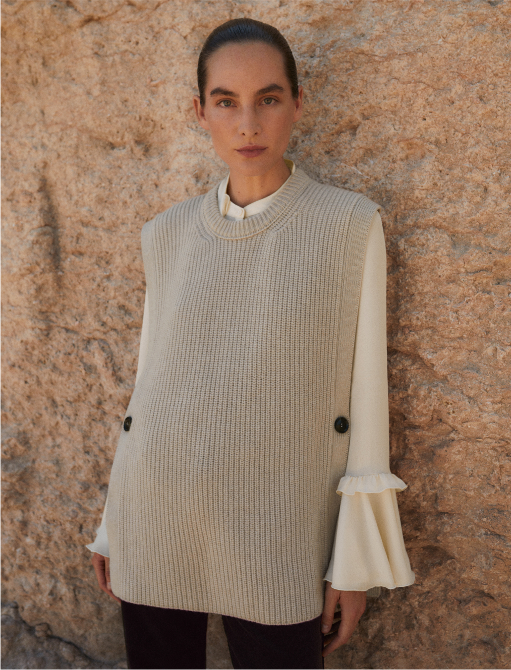 Knitwear For The Fall Equinox | ME+EM