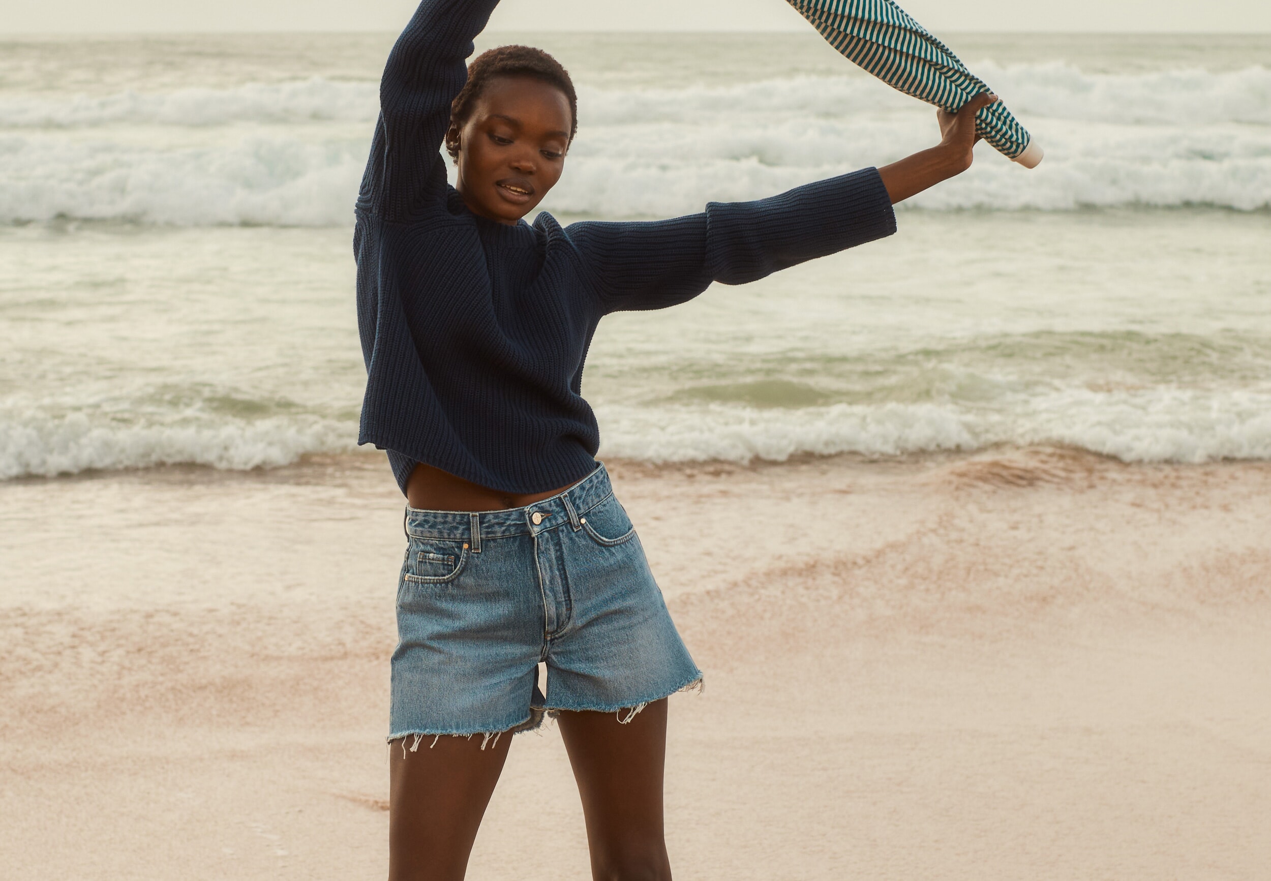 Your Essential Short Style Guide | ME+EM