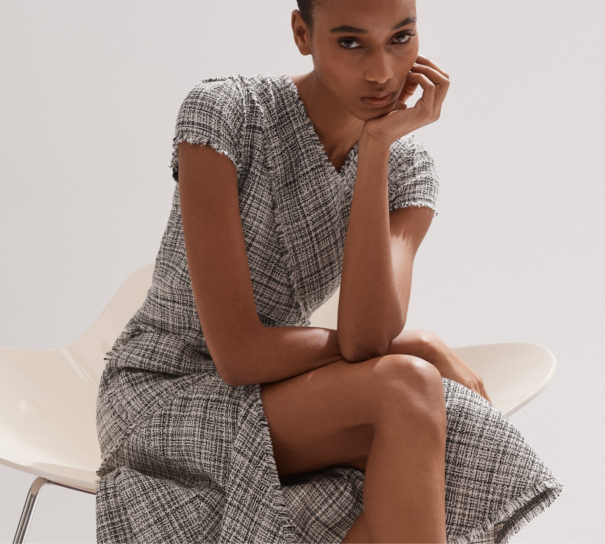 6 Versatile Transeasonal Dresses to Invest In | ME+EM