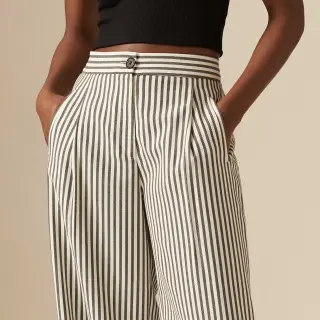 Vertical Striped Pants - Shop on Pinterest