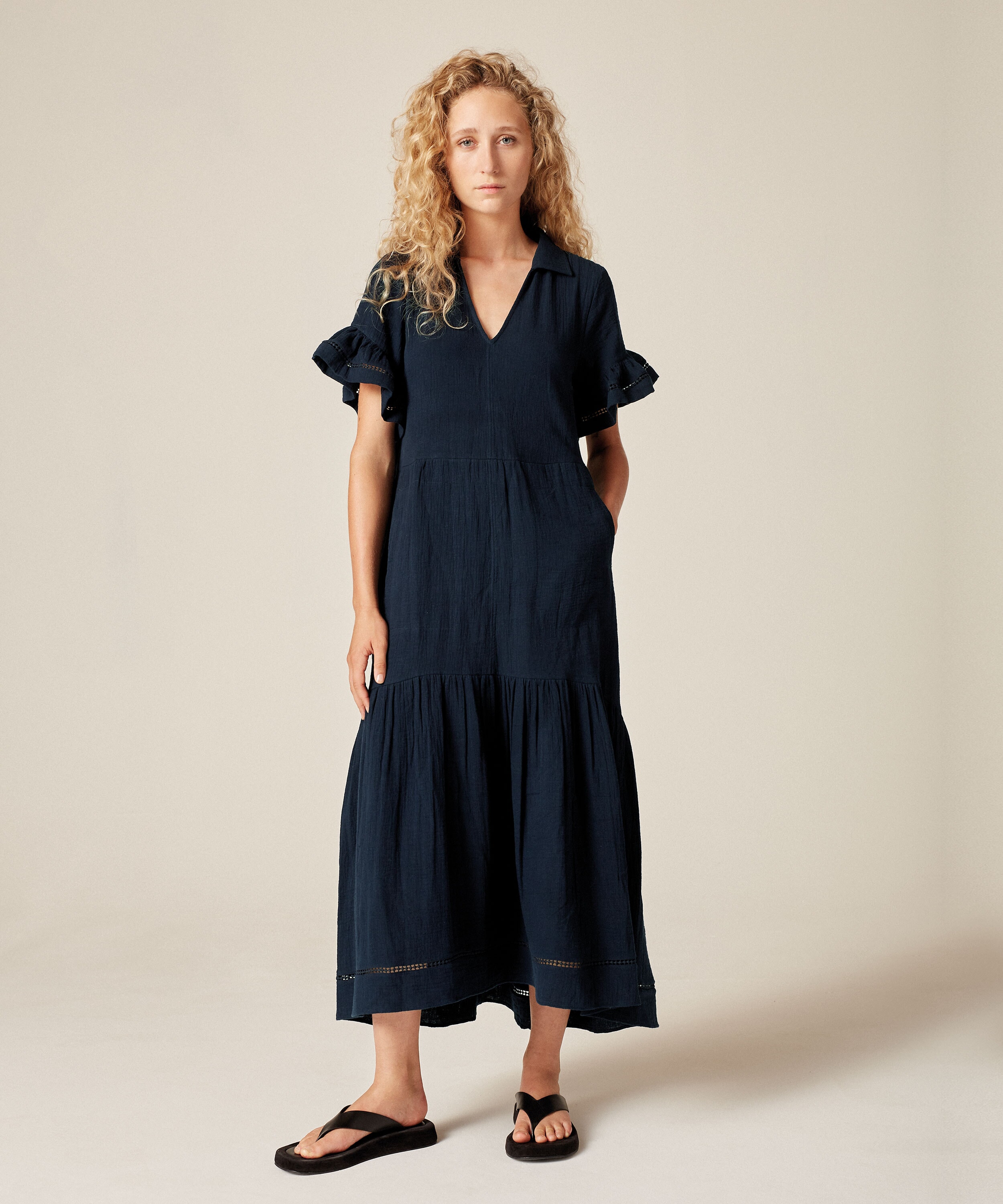 is a shirt dress appropriate for work Why A Shirt Dress Is An Essential Investment Piece