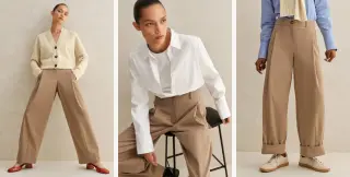 How To Wear High-Waisted Trousers Like A Mid-Century Master