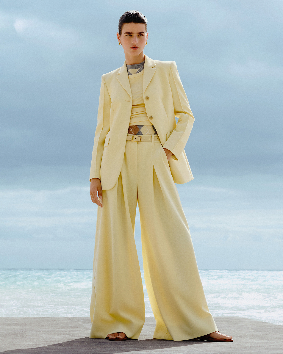 Women's Coats | Designer + Luxury Coats | ME+EM