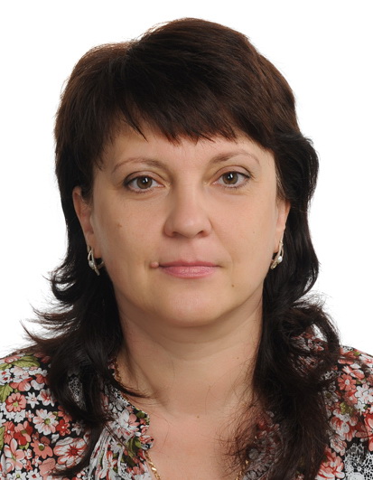 Крицька